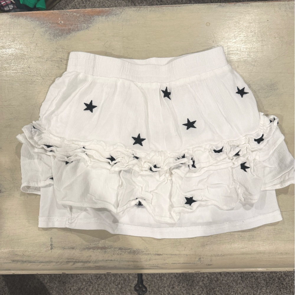 Storia S Skirt with stars